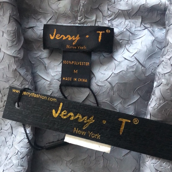 Jerry •T Cardigan - Picture 9 of 9